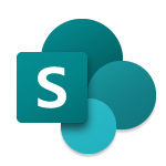 SharePoint 256x256 e1769945271144