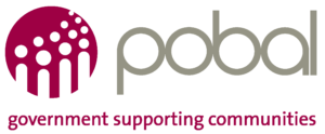 pobal logo